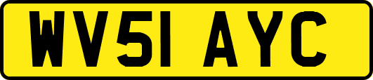 WV51AYC