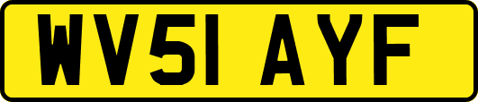 WV51AYF