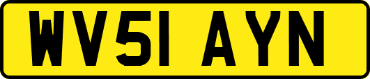 WV51AYN