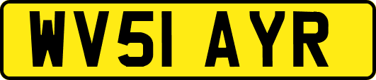 WV51AYR
