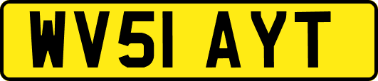 WV51AYT