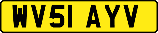 WV51AYV