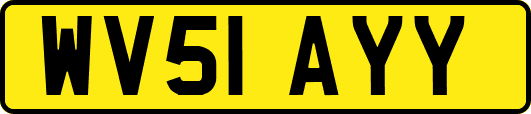 WV51AYY