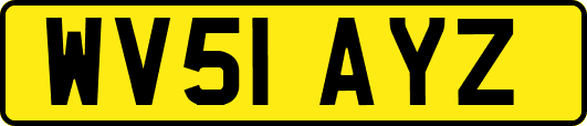 WV51AYZ