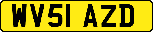 WV51AZD