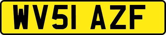 WV51AZF
