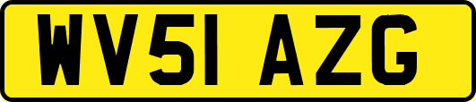 WV51AZG