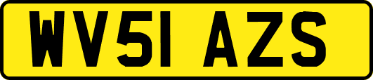 WV51AZS