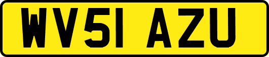 WV51AZU