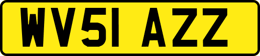 WV51AZZ