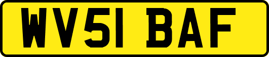 WV51BAF