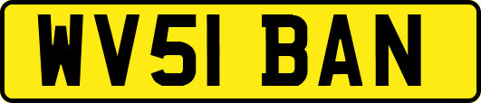 WV51BAN