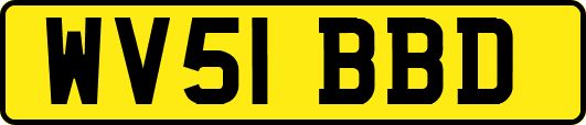 WV51BBD