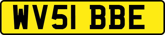 WV51BBE