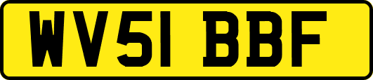 WV51BBF