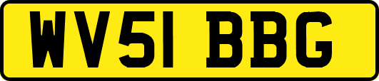 WV51BBG