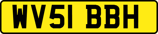 WV51BBH