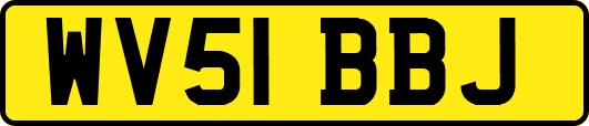 WV51BBJ
