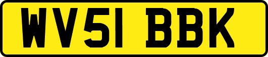 WV51BBK