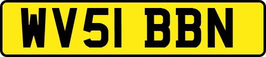 WV51BBN
