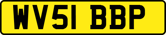 WV51BBP