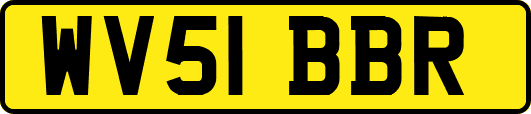 WV51BBR