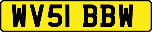 WV51BBW