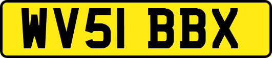 WV51BBX
