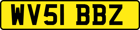 WV51BBZ