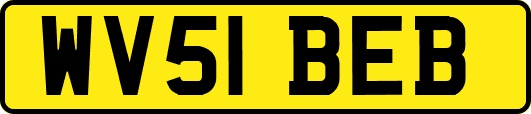 WV51BEB