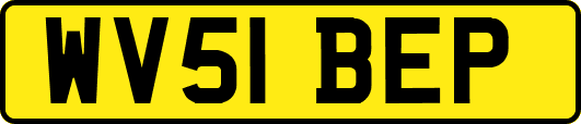 WV51BEP