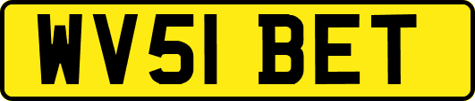 WV51BET