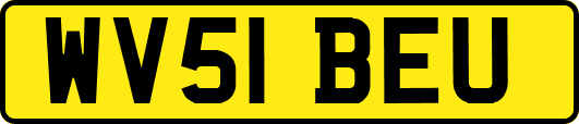 WV51BEU