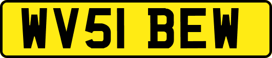 WV51BEW