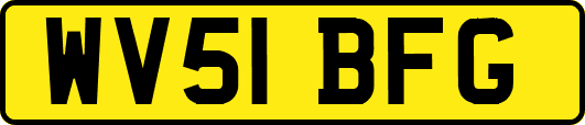 WV51BFG