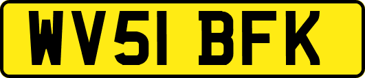 WV51BFK