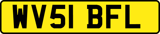 WV51BFL