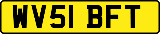 WV51BFT