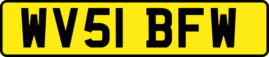 WV51BFW