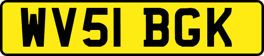 WV51BGK