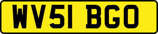 WV51BGO