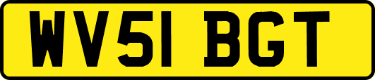 WV51BGT