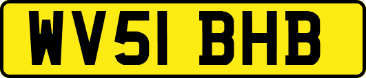 WV51BHB