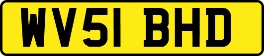 WV51BHD