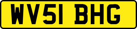 WV51BHG