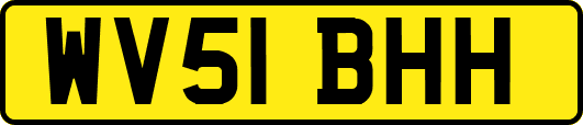 WV51BHH