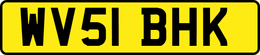 WV51BHK