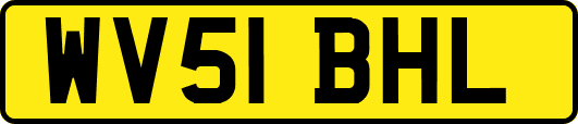 WV51BHL