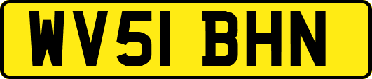 WV51BHN