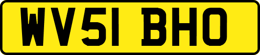 WV51BHO